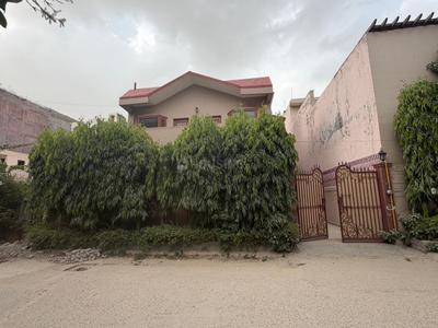 Image of 3200 Sq.ft 6 BHK Independent House for sale in ATFL JVTS Gardens, Chhattarpur, New Delhi for Rs. 50000000