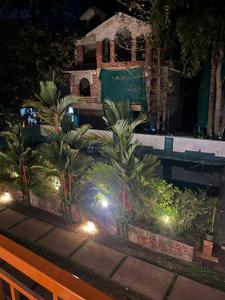 Image of 2692 Sq.ft 3 BHK Villa for rent in Bardez, Goa for Rs. 150000