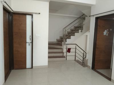 Hall Image of 1200 Sq.ft 2 BHK Independent House for rent in Sagar Lakeview Homes, Ayodhya Bypass Bhopal for Rs. 21000