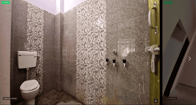 Image of 1650 Sq.ft 3 BHK Duplex for sale in Natkur, Lucknow for Rs. 5000000
