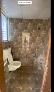 Image of 1800 Sq.ft 3 BHK Apartment / Flat for rent in Vasna, Ahmedabad for Rs. 24000