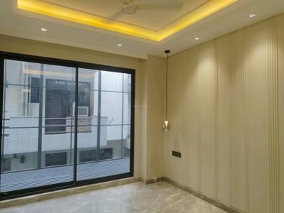 Bedroom Image of 2700 Sq.ft 4 BHK Builder Floor for sale in Sushant Lok Phase 1 Gurgaon for Rs. 55000000