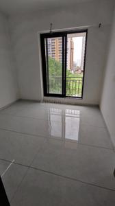 Bedroom Image of 1204 Sq.ft 2 BHK Apartment / Flat for sale in Sumerru Sky Leaf, Jahangirabad Surat for Rs. 4700000
