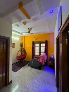 Hall Image of 1200 Sq.ft 4 BHK Duplex for sale in Chandra Layout Extension Bengaluru for Rs. 35000000