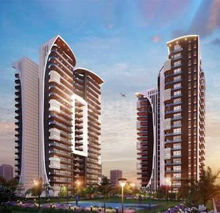 Image of 2139 Sq.ft 3 BHK Apartment / Flat for sale in Chintamani, Sector 103, Gurgaon for Rs. 21310000