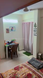 Bedroom Image of 1600 Sq.ft 3 BHK Apartment / Flat for rent in Kanakanagar Bengaluru for Rs. 35000