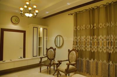 Hall Image of 7020 Sq.ft 6 BHK Independent House for sale in Sector 91 Mohali for Rs. 115000000