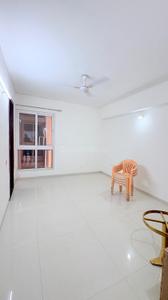 Hall Image of 3200 Sq.ft 4 BHK Apartment / Flat for rent in BCM Park, Lasudia Mori Indore for Rs. 60000