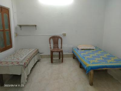 Bedroom Image of Boy's PG in Baguiati, Kolkata