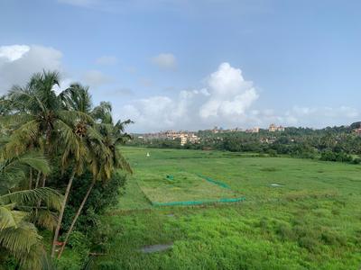 Image of 1636 Sq.ft 3 BHK Penthouse for sale in Naroo Palmanova, Panjim, Goa for Rs. 25000000