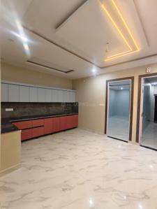 Hall Image of 1600 Sq.ft 3 BHK Independent House for sale in Mati Lucknow for Rs. 6700000