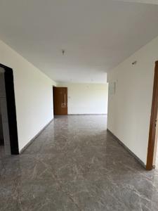 Hall Image of 1908 Sq.ft 3 BHK Apartment / Flat for sale in Shreenathji Delta Riviera, Ulwe Navi Mumbai for Rs. 32500000