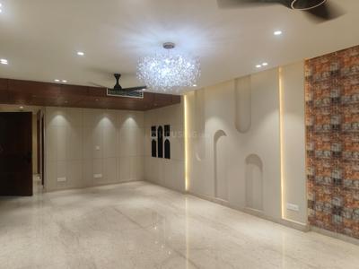 Hall Image of 3240 Sq.ft 4 BHK Builder Floor for sale in Suncity Township, Sector 54 Gurgaon for Rs. 57000000