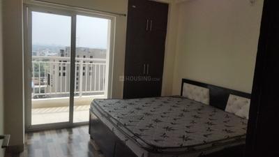 BHK Flat for rent in Raj Nagar Extension, NH-58 670 Sqft