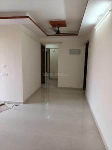 Hall Image of 1450 Sq.ft 3 BHK Apartment / Flat for rent in Vashi Navi Mumbai for Rs. 58000