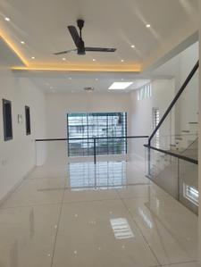 Hall Image of 3150 Sq.ft 5 BHK Independent House for sale in Kakkanad Kochi for Rs. 21500000