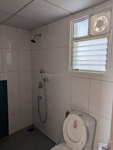 Bathroom Image of 800 Sq.ft 2 BHK Apartment / Flat for sale in Godrej Royale Woods, Boovanahalli Bengaluru for Rs. 9000000