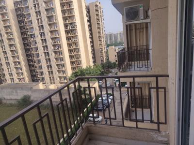 Image of 900 Sq.ft 2 BHK Apartment / Flat for sale in Signature Global Orchard Avenue , Sector 93, Gurgaon for Rs. 7000000