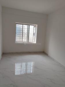 Hall Image of 861 Sq.ft 2 BHK Apartment / Flat for sale in Baguiati Kolkata for Rs. 3874500