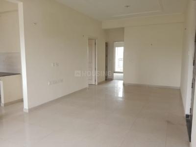 Hall Image of 1375 Sq.ft 3 BHK Apartment / Flat for sale in Supertech Hill Estate, Sector 2 Sohna for Rs. 9000000