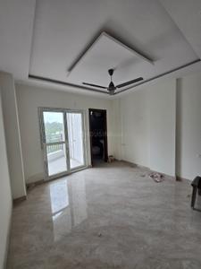 Hall Image of 1100 Sq.ft 2 BHK Builder Floor for sale in Canal Road Dehradun for Rs. 6500000