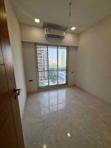Hall Image of 1345 Sq.ft 2.5 BHK Apartment / Flat for rent in Ekta Tripolis, Goregaon West Mumbai for Rs. 88000