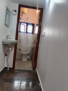 Hall Image of 1100 Sq.ft 2 BHK Builder Floor for rent in HSR Layout Bengaluru for Rs. 26000
