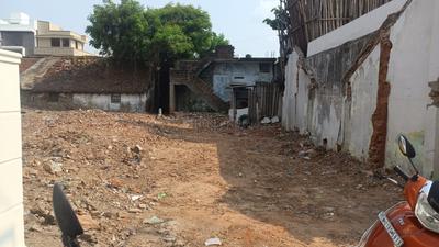 Residential Plot