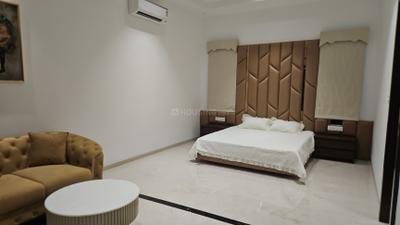 Bedroom Image of 7200 Sq.ft 4.5 BHK Independent House for sale in County Walk Township Indore for Rs. 65000001