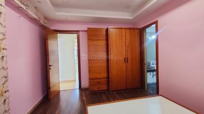 Bedroom Image of 2116 Sq.ft 4 BHK Apartment / Flat for sale in Kalpataru Siddhachal Elegant, Thane West Thane for Rs. 36300000
