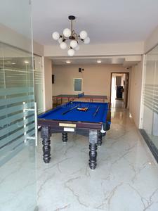 Hall Image of skyhotelandpg - gariya in Garia, Kolkata