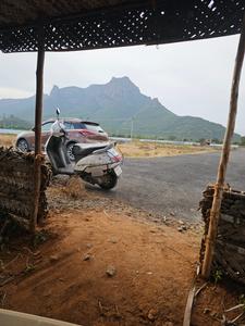 Image of 700 Sq.ft 2 BHK Independent House for sale in Mathampalayam, Coimbatore for Rs. 2800000