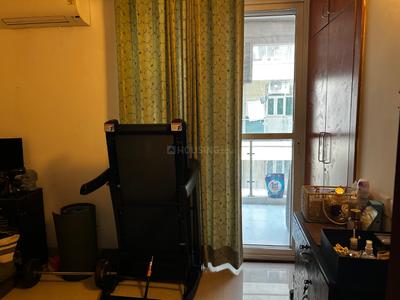 Hall Image of 1587 Sq.ft 3 BHK Builder Floor for sale in Ansal Esencia, Sector 67 Gurgaon for Rs. 17000000