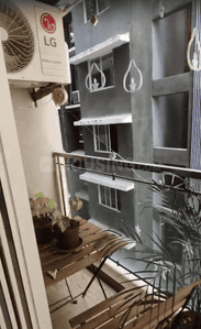 Image of 800 Sq.ft 2 BHK Apartment / Flat for rent in Gurukrupa Nigam, Ghatkopar East, Mumbai for Rs. 75000