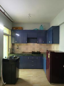 1.5 BHK Apartment