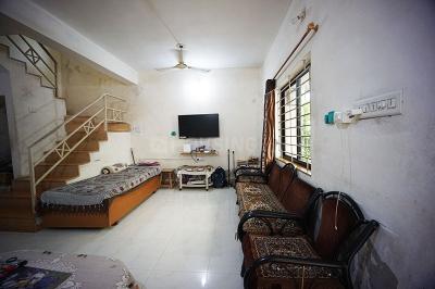 Hall Image of 1422 Sq.ft 3 BHK Villa for sale in South Bopal Ahmedabad for Rs. 17400000