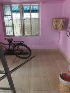Hall Image of 750 Sq.ft 2 BHK Independent House for rent in Ramkrishnanagar Kolkata for Rs. 10000