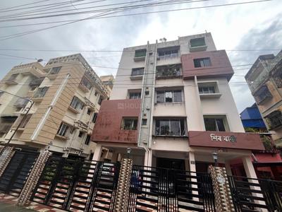 Image of 1194 Sq.ft 3 BHK Apartment / Flat for sale in Behala, Kolkata for Rs. 6000000