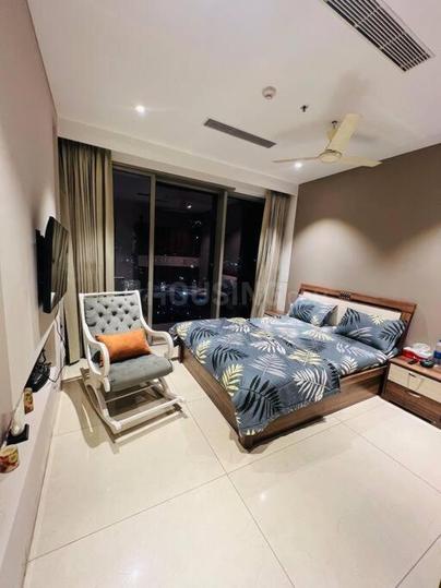 Vasant Vihar, Thane West Bedroom 1