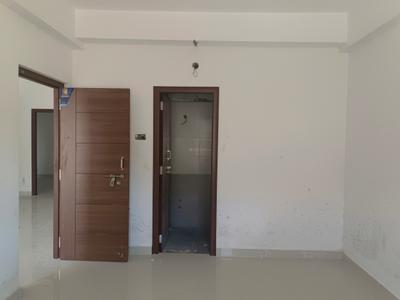 Bedroom Image of 1490 Sq.ft 3 BHK Apartment / Flat for sale in Mahalakshmi S Ridhira Block 2, Ramachandra Puram Sangareddy for Rs. 8046000