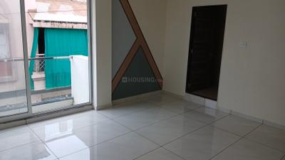 Bedroom Image of 2250 Sq.ft 4 BHK Independent House for sale in Ghatlodiya Ahmedabad for Rs. 25000000