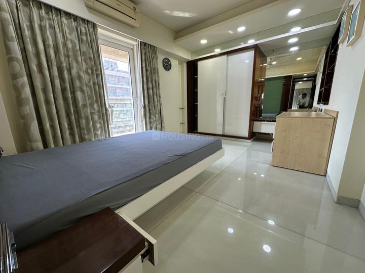 KRIS APARTMENT 2 Bedroom 1