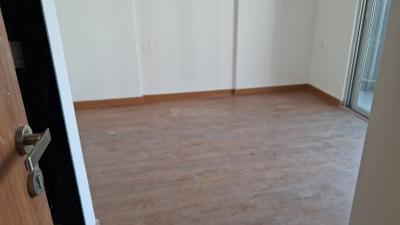 Bedroom Image of 1100 Sq.ft 2.5 BHK Apartment / Flat for rent in Gera Planet Of Joy IV, Upper Kharadi Pune for Rs. 39000