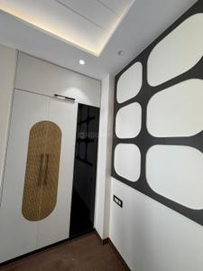 Bedroom Image of 1250 Sq.ft 3 BHK Builder Floor for sale in Vikaspuri New Delhi for Rs. 21500000