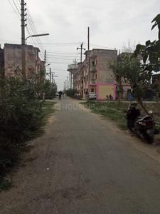 Image of 400 Sq.ft 2 BHK Apartment / Flat for sale in Ram Nagar Colony, Bareilly for Rs. 1700000