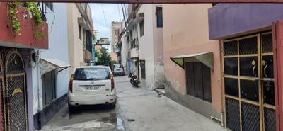 Balcony Image of 1025 Sq.ft 5 BHK Independent House for sale in Dhourra Mafi Aligarh for Rs. 6000000
