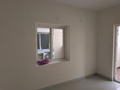 Bedroom Image of 1160 Sq.ft 2 BHK Apartment / Flat for sale in Miyapur Hyderabad for Rs. 7800000