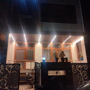 Image of 1500 Sq.ft 2 BHK Independent House for rent in Narayan Vihar, Jaipur for Rs. 18000