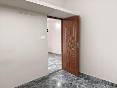Bedroom Image of 550 Sq.ft 1 BHK Apartment / Flat for rent in C V Raman Nagar Bengaluru for Rs. 20000