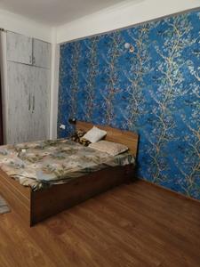 Bedroom Image of Amrapali Golf Homes in Noida Extension, Greater Noida
